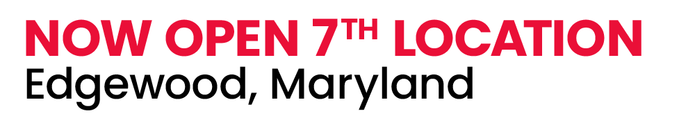 Edgewood, Maryland location