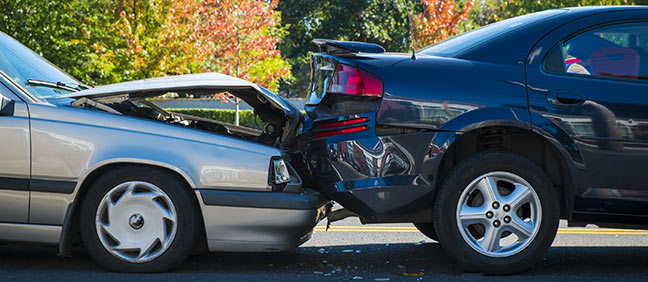 Auto Body Collision Repair in Germantown and Gaithersburg