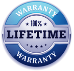 lifetime warranty